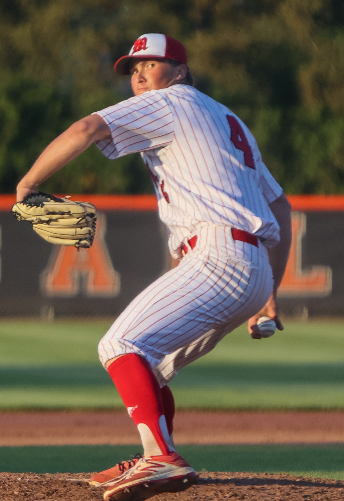 Munster baseball